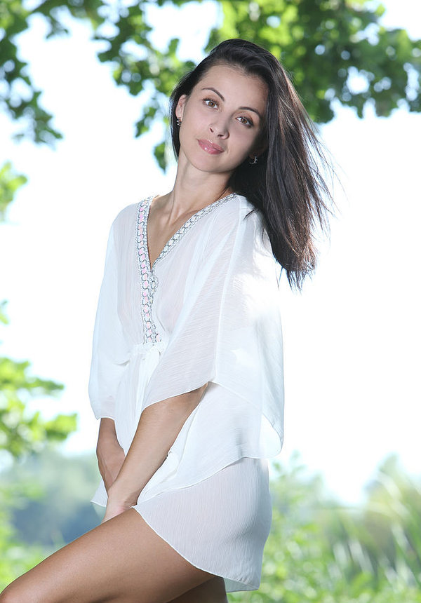 Анаис, 29 лет, 3 размер груди