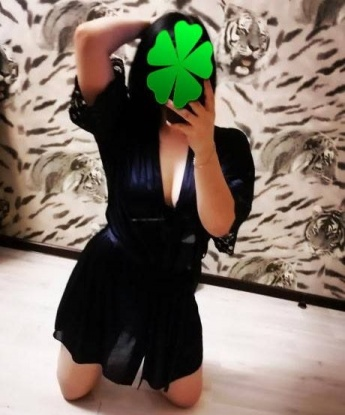 Зинаида, 23 года, 2 размер груди