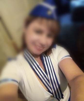 Ольга, 35 лет, 3 размер груди